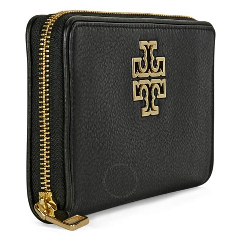 cheap tory burch wallets|Tory Burch wallet zipper.